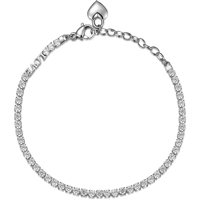 Bracciale Brosway Donna Desideri in Acciaio Zirconia BEI027 - BEI027